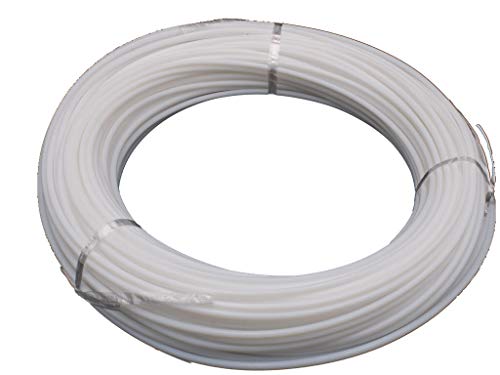 marfitec 1 m PTFE Teflon Schlauch 3 x 4 mm für 3D Drucker 1.75mm + 2.85mm Filament von marfitec