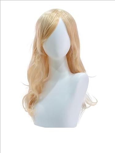 Puppe Ersatz Haare Hair zum Tausch Perücke Real Doll (Perücken#10 W071) von marielove für neuen schwung.