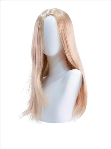 Puppe Ersatz Haare Hair zum Tausch Perücke Real Doll (Perücken#13 W069) von marielove für neuen schwung.