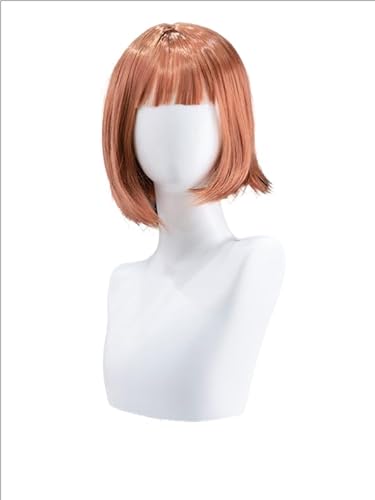 Puppe Ersatz Haare Hair zum Tausch Perücke Real Doll (Perücken#15 W044) von marielove für neuen schwung.