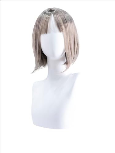 Puppe Ersatz Haare Hair zum Tausch Perücke Real Doll (Perücken#16 W062) von marielove für neuen schwung.