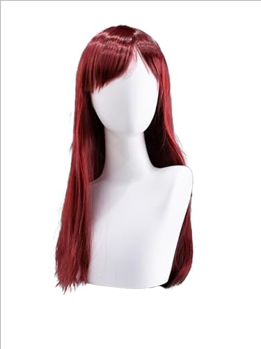 Puppe Ersatz Haare Hair zum Tausch Perücke Real Doll (Perücken#19 W029) von marielove für neuen schwung.