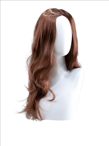 Puppe Ersatz Haare Hair zum Tausch Perücke Real Doll (Perücken#22 W039) von marielove für neuen schwung.