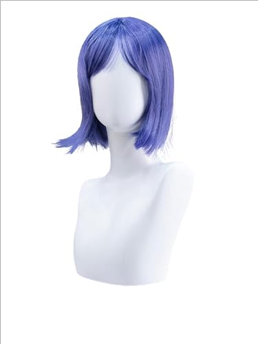 Puppe Ersatz Haare Hair zum Tausch Perücke Real Doll (Perücken#25 W030) von marielove für neuen schwung.