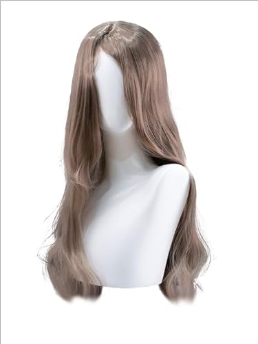 Puppe Ersatz Haare Hair zum Tausch Perücke Real Doll (Perücken#29 W026) von marielove für neuen schwung.