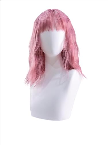 Puppe Ersatz Haare Hair zum Tausch Perücke Real Doll (Perücken#3 W101) von marielove für neuen schwung.