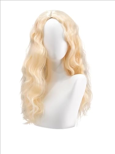 Puppe Ersatz Haare Hair zum Tausch Perücke Real Doll (Perücken#30 W022) von marielove für neuen schwung.