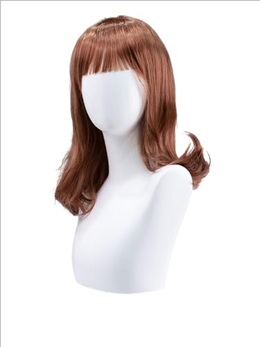 Puppe Ersatz Haare Hair zum Tausch Perücke Real Doll (Perücken#32 W005) von marielove für neuen schwung.