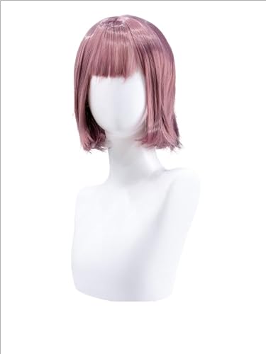 Puppe Ersatz Haare Hair zum Tausch Perücke Real Doll (Perücken#33 W011) von marielove für neuen schwung.