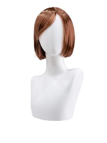 Puppe Ersatz Haare Hair zum Tausch Perücke Real Doll (Perücken#36 W003) von marielove für neuen schwung.