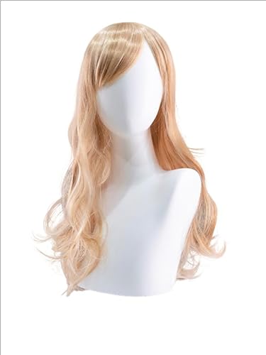 Puppe Ersatz Haare Hair zum Tausch Perücke Real Doll (Perücken#4 W092) von marielove für neuen schwung.