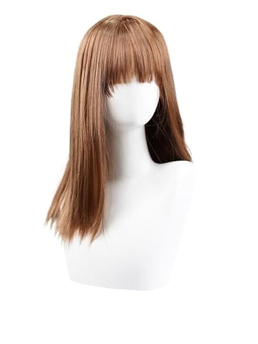 Puppe Ersatz Haare Hair zum Tausch Perücke Real Doll (Perücken#40 W025) von marielove für neuen schwung.