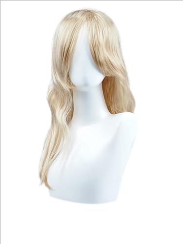 Puppe Ersatz Haare Hair zum Tausch Perücke Real Doll (Perücken#42 W033) von marielove für neuen schwung.