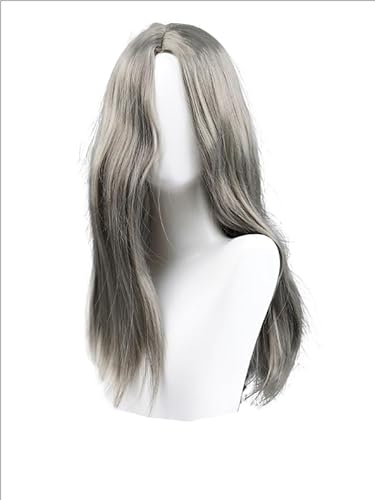 Puppe Ersatz Haare Hair zum Tausch Perücke Real Doll (Perücken#43 W041) von marielove für neuen schwung.