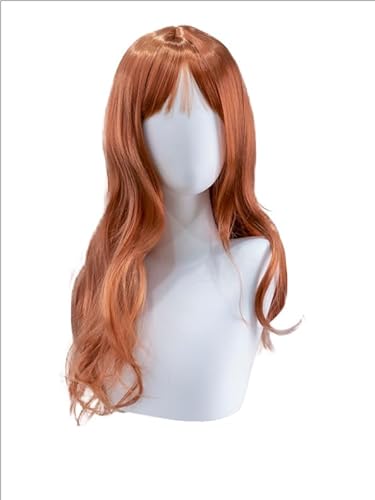 Puppe Ersatz Haare Hair zum Tausch Perücke Real Doll (Perücken#46 W001) von marielove für neuen schwung.