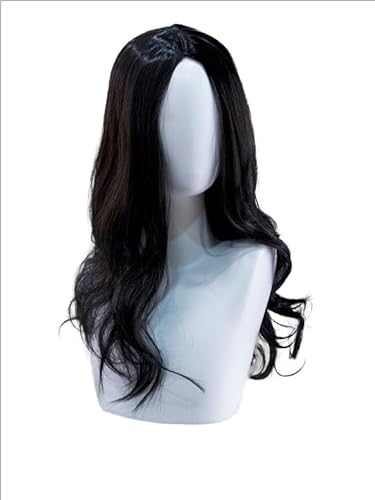 Puppe Ersatz Haare Hair zum Tausch Perücke Real Doll (Perücken#47 W099) von marielove für neuen schwung.