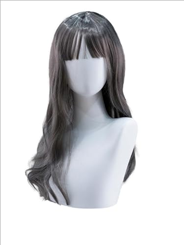 Puppe Ersatz Haare Hair zum Tausch Perücke Real Doll (Perücken#48 W018) von marielove für neuen schwung.