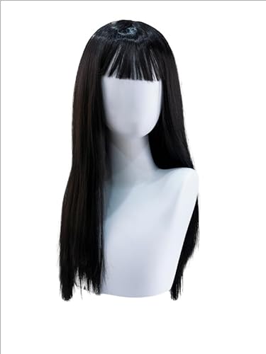 Puppe Ersatz Haare Hair zum Tausch Perücke Real Doll (Perücken#50 W012) von marielove für neuen schwung.