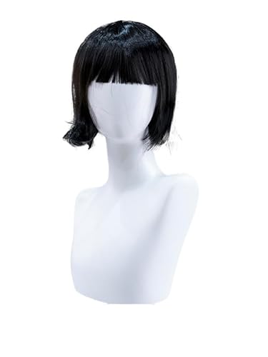 Puppe Ersatz Haare Hair zum Tausch Perücke Real Doll (Perücken#51 W027) von marielove für neuen schwung.