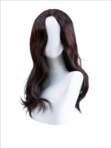 Puppe Ersatz Haare Hair zum Tausch Perücke Real Doll (Perücken#55 W042) von marielove für neuen schwung.