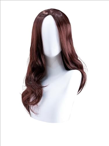 Puppe Ersatz Haare Hair zum Tausch Perücke Real Doll (Perücken#56 W002) von marielove für neuen schwung.