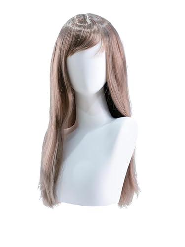 Puppe Ersatz Haare Hair zum Tausch Perücke Real Doll (Perücken#8 W064) von marielove für neuen schwung.