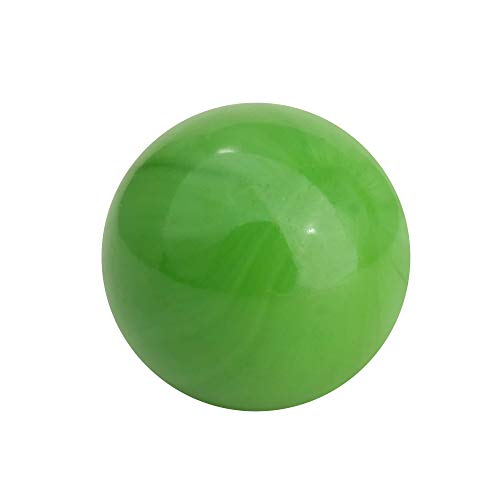 mesbilles MeineMurmeln - 20 Kleine Murmeln Grüne Perle GlasMurmeln 14 mm mesbilles MeineMurmeln - 20 Kleine Murmeln Grüne Perle GlasMurmeln 14 mm von mesbilles