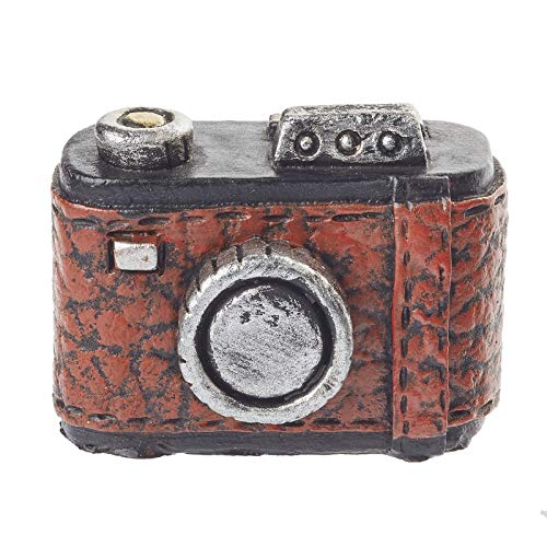 Miniaturen für Puppenhäuser und Wichtelstuben oder Geschenkgutscheine · DIY Miniwelt · Kamera 3 cm Miniaturen für Puppenhäuser und Wichtelstuben oder Geschenkgutscheine · DIY Miniwelt · Kamera 3 cm von miamiXa