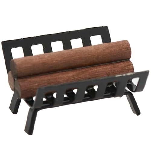 Miniaturen für Puppenhäuser und Wichtelstuben oder Geschenkgutscheine · DIY Miniwelt · Kaminholz-Halter 3,2x2,8x2,2cm Miniaturen für Puppenhäuser und Wichtelstuben oder Geschenkgutscheine · DIY Miniwelt · Kaminholz-Halter 3,2x2,8x2,2cm von miamiXa