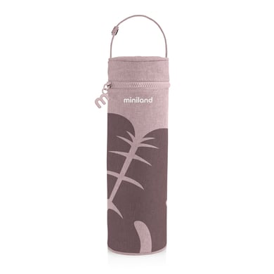 miniland Isoliertasche thermibag leaves 500ml von miniland