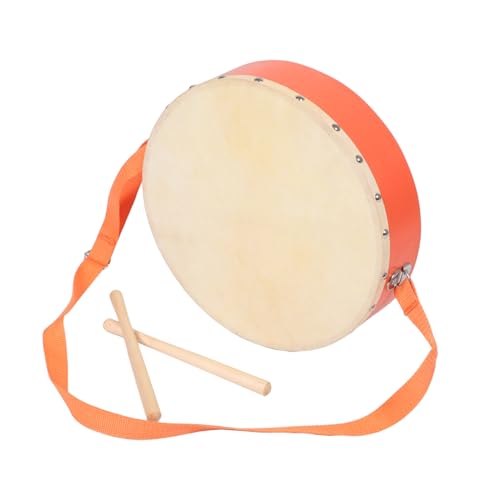 minkissy 1 Satz Holzspielzeug Musikalischen Entwicklung für Vorschulkinder Familien und Musikunterricht Durchmesser für Rhythmusspiele minkissy 1 Satz Holzspielzeug Musikalischen Entwicklung für Vorschulkinder Familien und Musikunterricht Durchmesser für Rhythmusspiele von minkissy