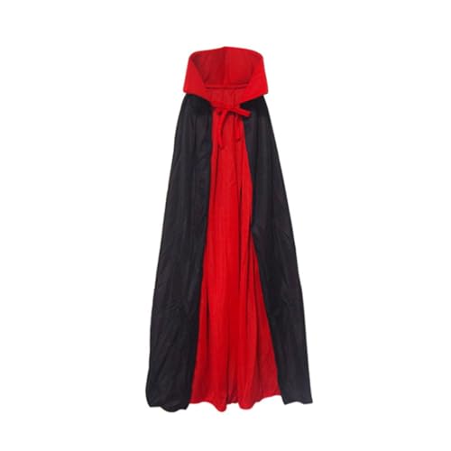 minkissy 2 Stück Magierkostüm Set Umhang und Umhang mit Spitzem Hut für Halloween Cosplay Bühne Verkleidung Party Aufführung minkissy 2 Stück Magierkostüm Set Umhang und Umhang mit Spitzem Hut für Halloween Cosplay Bühne Verkleidung Party Aufführung von minkissy