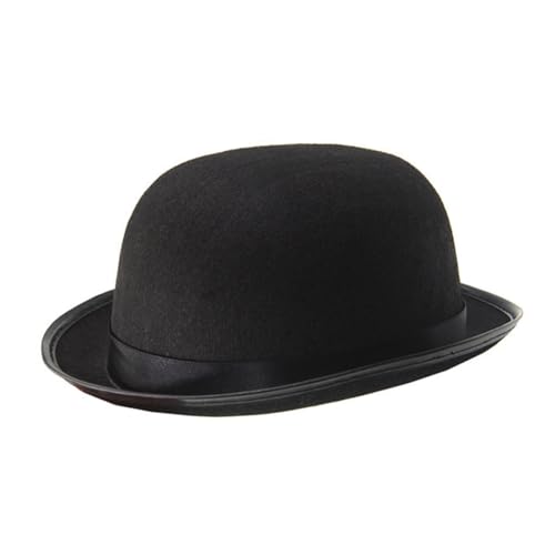 minkissy 2 Stück Teiliges Zauberer Hüte S Schwarzer Filz für Fasching Karneval Halloween Kostüm Vielseitige Partyaccessoires für Jungen und Mädchen minkissy 2 Stück Teiliges Zauberer Hüte S Schwarzer Filz für Fasching Karneval Halloween Kostüm Vielseitige Partyaccessoires für Jungen und Mädchen von minkissy