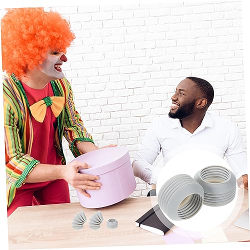 minkissy 8 Stück Teiliges Knochen Knack Geräusch Requisiten Realistischer Trick Gimmick für Halloween Party Lustiges Scherzspielzeug für Bühnenauftritte und Freundesstreiche minkissy 8 Stück Teiliges Knochen Knack Geräusch Requisiten Realistischer Trick Gimmick für Halloween Party Lustiges Scherzspielzeug für Bühnenauftritte und Freundesstreiche von minkissy