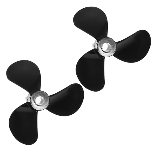minkissy Rc-Boot-Propeller Für Kleine Boote Aus Robustem Pc-Material Kompatibel Mit Rc-Boot-teilen Und Zubehör Leicht Zu Installieren Ersetzen minkissy Rc-Boot-Propeller Für Kleine Boote Aus Robustem Pc-Material Kompatibel Mit Rc-Boot-teilen Und Zubehör Leicht Zu Installieren Ersetzen von minkissy