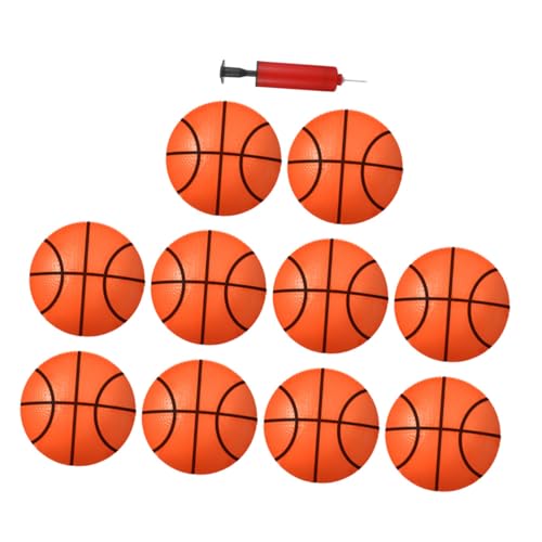 minkissy Kleines Aufblasbares Basketballspielzeug aus Buntem Kunststoff für Tragbar und Leicht Fördert Sportinteresse und Eltern Junge Mädchen aktivitäten Zufällige Farbe Zufällige Farbe minkissy Kleines Aufblasbares Basketballspielzeug aus Buntem Kunststoff für Tragbar und Leicht Fördert Sportinteresse und Eltern Junge Mädchen aktivitäten Zufällige Farbe Zufällige Farbe von minkissy