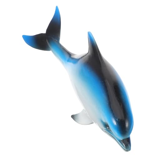 minkissy Kunststoff-Delfin-skulptur Delfin-Ornament Dekoratives Delfin-Modell Kleine Delfin-Dekoration Delfin-Figur Für Schreibtisch Heimdekor Delfin-Spielzeug minkissy Kunststoff-Delfin-skulptur Delfin-Ornament Dekoratives Delfin-Modell Kleine Delfin-Dekoration Delfin-Figur Für Schreibtisch Heimdekor Delfin-Spielzeug von minkissy