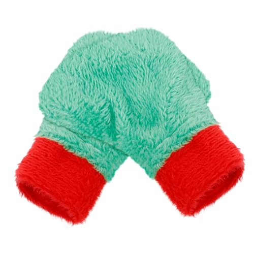 minkissy Miniatur Puppensocken für Puppenkleidung und Accessoires Niedliche Kleine Socken für Puppen zum Festliche Anziehen und Puppenhaus Dekoration Vielseitig für Doll Dress Up minkissy Miniatur Puppensocken für Puppenkleidung und Accessoires Niedliche Kleine Socken für Puppen zum Festliche Anziehen und Puppenhaus Dekoration Vielseitig für Doll Dress Up von minkissy