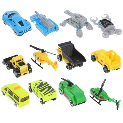 minkissy Teiliges Baustellenfahrzeug Set aus Glattem Kunststoff Bunte Mini Modellautos für Jungen und Mädchen Fördert Hand Auge Koordination für Geburtstag Zufällige Farbe Zufällige Farbe minkissy Teiliges Baustellenfahrzeug Set aus Glattem Kunststoff Bunte Mini Modellautos für Jungen und Mädchen Fördert Hand Auge Koordination für Geburtstag Zufällige Farbe Zufällige Farbe von minkissy