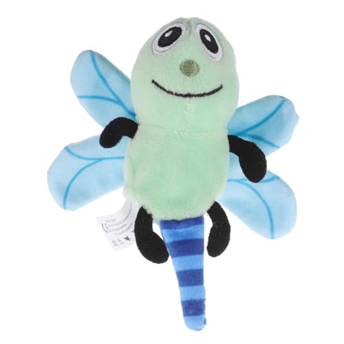 minkissy Weiche Kreative Tier Fingerpuppen aus Plüsch für Kleinkinder Pädagogisches für Fantasievolles Rollenspiel und Geschichten in Kindergarten und Zuhause Einzigartige Handpuppen Ab minkissy Weiche Kreative Tier Fingerpuppen aus Plüsch für Kleinkinder Pädagogisches für Fantasievolles Rollenspiel und Geschichten in Kindergarten und Zuhause Einzigartige Handpuppen Ab von minkissy