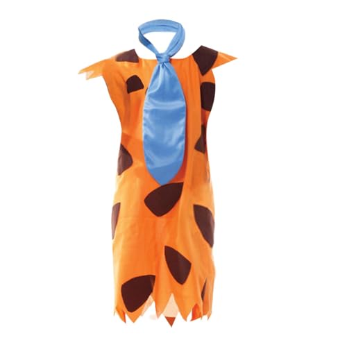 Halloween-Kostüm, Verkleidung für Bühnenauftritte, Rollenspiele, Urlaub, Maskerade mit passender Krawatte, Größe M Halloween-Kostüm, Verkleidung für Bühnenauftritte, Rollenspiele, Urlaub, Maskerade mit passender Krawatte, Größe M von misppro