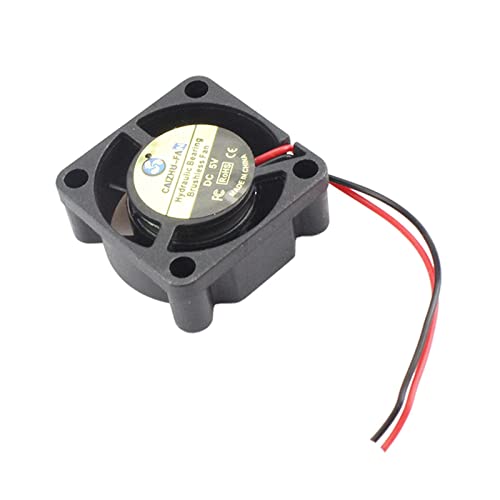 misppro 104001-1919 Motor Lüfter für WLtoys 104001 RC Hobby Modell Auto Teile von misppro