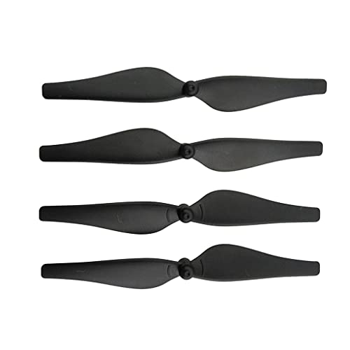 misppro 4 Stück Propeller Prop CW CCW Blade für DJI Tello RC Quadcopter Hubschrauber von misppro