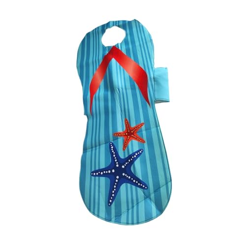 misppro Flip-Flop-Kostüm, leicht, lustiges Outfit für Karneval, Halloween, Partyzubehör, für Kinder misppro Flip-Flop-Kostüm, leicht, lustiges Outfit für Karneval, Halloween, Partyzubehör, für Kinder von misppro