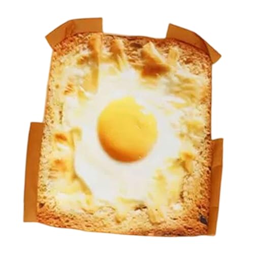 misppro Halloween-Kostüm, dekorativer Anzug für Feiern, Urlaub, Bühne, Show, Party, Cosplay, Spandex-Material - Toast misppro Halloween-Kostüm, dekorativer Anzug für Feiern, Urlaub, Bühne, Show, Party, Cosplay, Spandex-Material - Toast von misppro