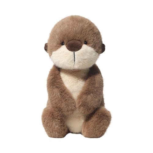 mivceklw Cartoon Stuffed Animal, Adorable Cartoon Animal Image Plush Toy, Stuffed Animal Soft and Comfortable Pillow Toy, Plush Toy for Family Friends, Cartoon Plush Stuffed Animals, Soft von mivceklw