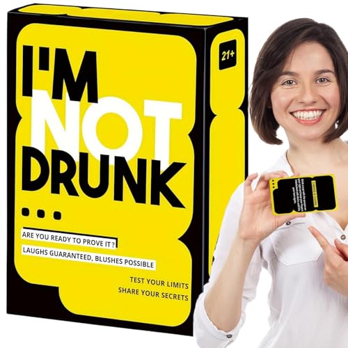 Drinking Card Game, Adult Drinking Games, Card Game, Lustiges Trinkkartenspiel, Adult Card Game, lustiges Trinkspiel, Fun Drinking Games, Drinking Card, Erwachsene Games, von mivceklw