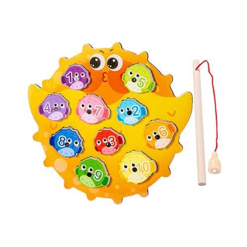 Educational Toy for Kids, Interactive Play Set, Toddler Learning Game, Fine Motor Skill Toy for Children, Preschool Fun Activities, Cute Cartoon Toy for, Parent-Child Learning Toy, Kids Play von mivceklw