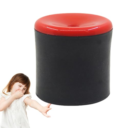 Fart -Maschine für Kinder - Streichspielzeug mit Fernbedienung für lustige Soundeffekte | Batterie mit mehreren Geräuschen, lustigem Gag -Geschenk für Kinder und Partys lustige Soundeffekte 1,77 × 1,7 Fart -Maschine für Kinder - Streichspielzeug mit Fernbedienung für lustige Soundeffekte | Batterie mit mehreren Geräuschen, lustigem Gag -Geschenk für Kinder und Partys lustige Soundeffekte 1,77 × 1,7 von mivceklw