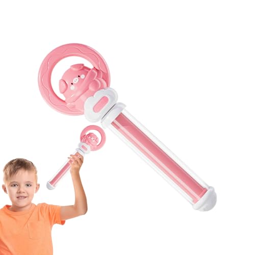 Kinder Wassersoaker Toy, Kid Pool Squirter, leichte Pull-Out-Struktur, interaktives Eltern-Kind-Spielzeug für Park, Backyard, Familienspaß, Strandspaß, 5,9 x 2,7 x 11,81 cm Kinder Wassersoaker Toy, Kid Pool Squirter, leichte Pull-Out-Struktur, interaktives Eltern-Kind-Spielzeug für Park, Backyard, Familienspaß, Strandspaß, 5,9 x 2,7 x 11,81 cm von mivceklw